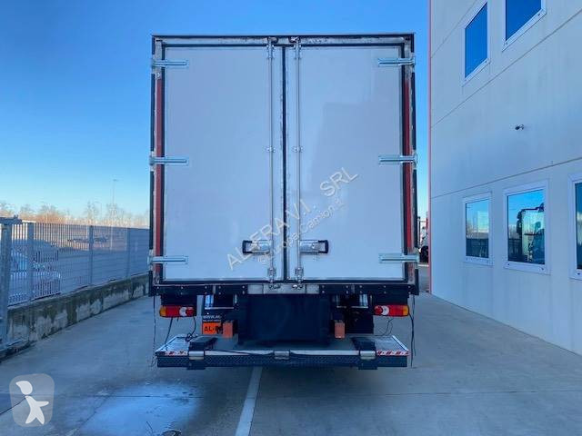 Kamion Iveco