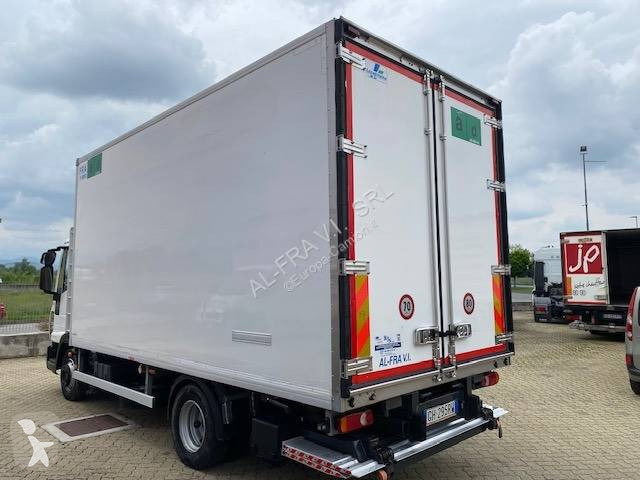 Kamion Iveco