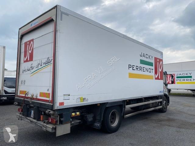 Camion Iveco