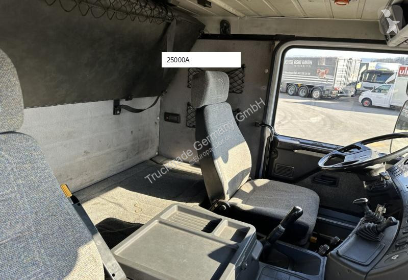 Lastbil Scania PK 45000C