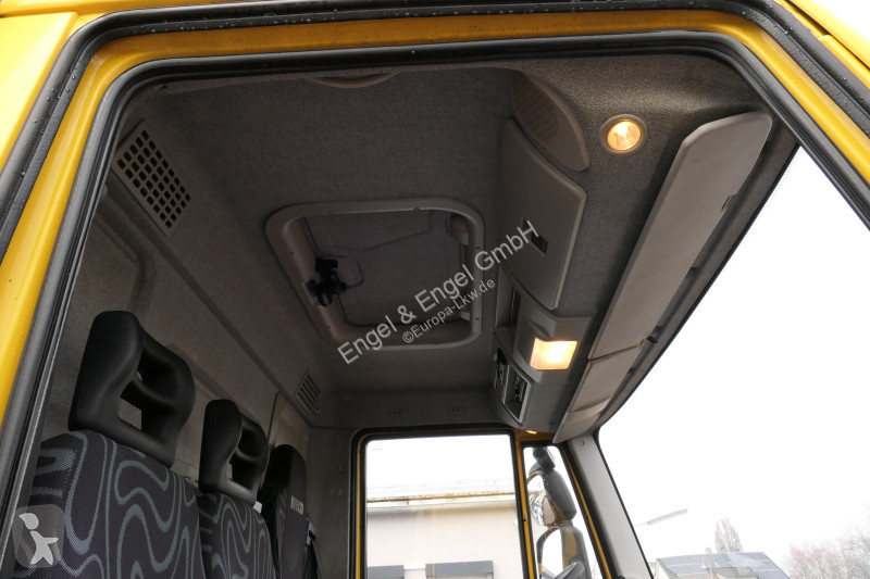 Kamion Iveco EuroCargo ML 120 E28/P AHK LBW COC...