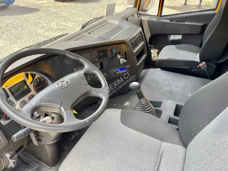 Camion SDX I-tech