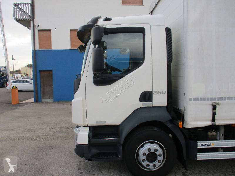 Camion Volvo