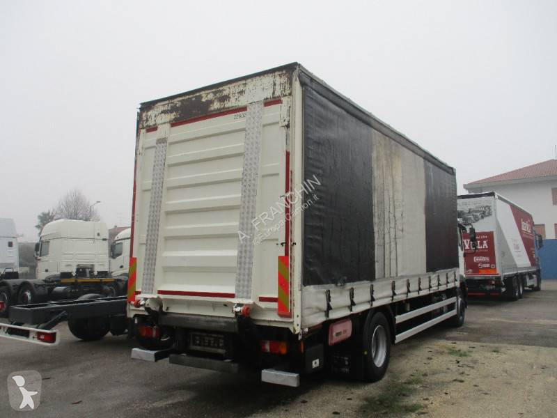 Camion MAN