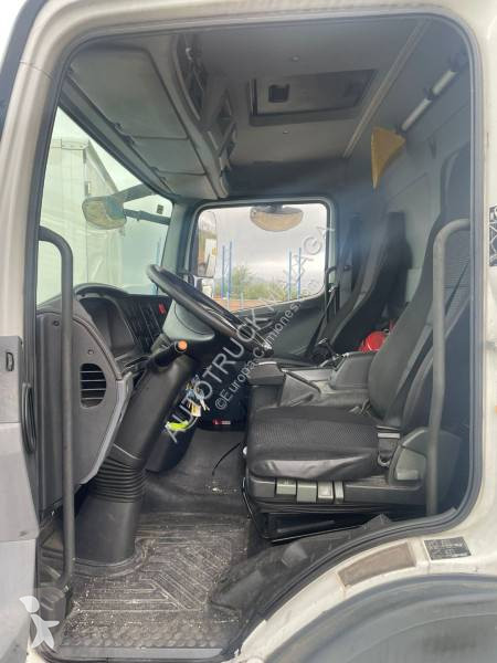 Camion Mercedes