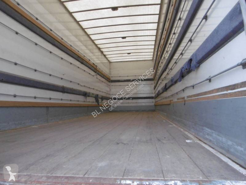 Camion Renault