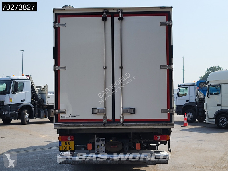 Camión DAF 320 4X2 19tons NL-Truck Thermo-King...