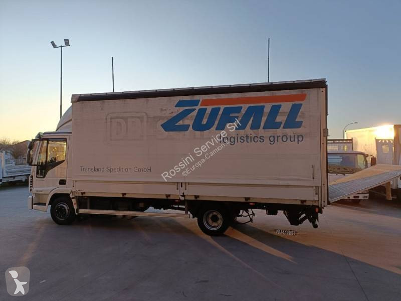 Camião Iveco