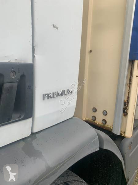 Camion Renault