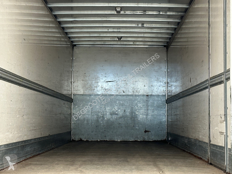 Camion MAN TGM 18.290