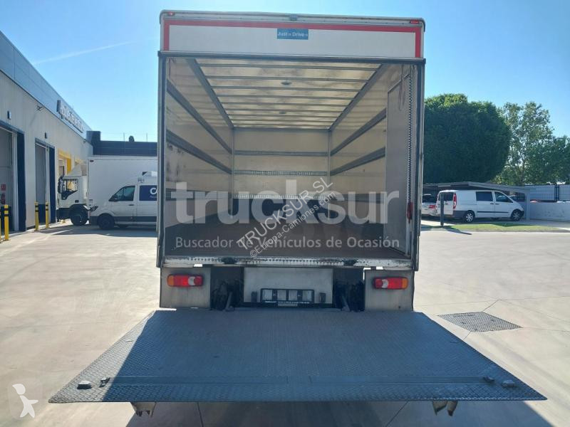 Kamion Renault  D12.240