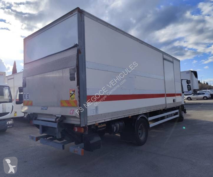 Camion Renault