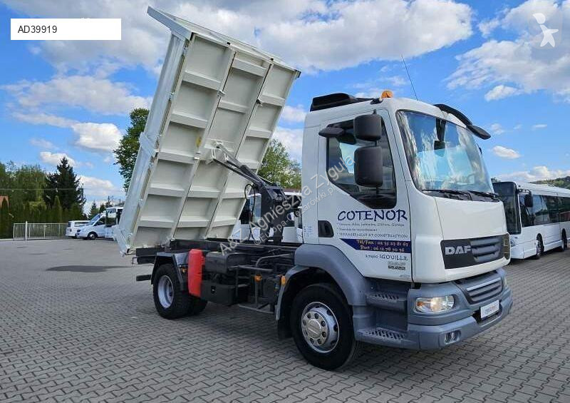 Camion DAF 55220