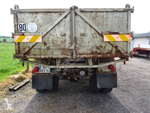 Camion MAN