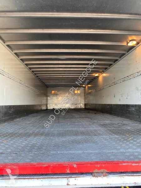 Camion Renault 270 DCI