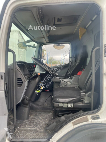 Kamion Mercedes ATEGO 1018 BOTELLERO