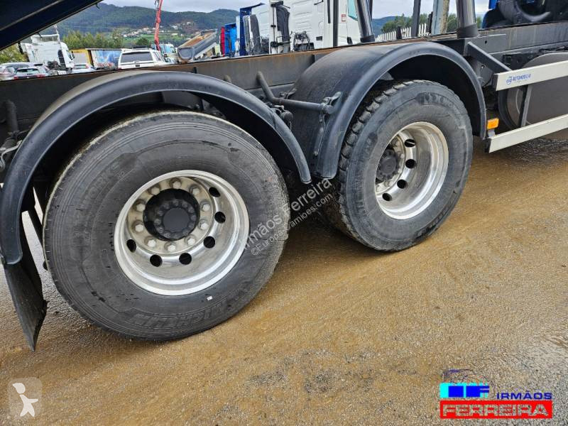 Camion Volvo
