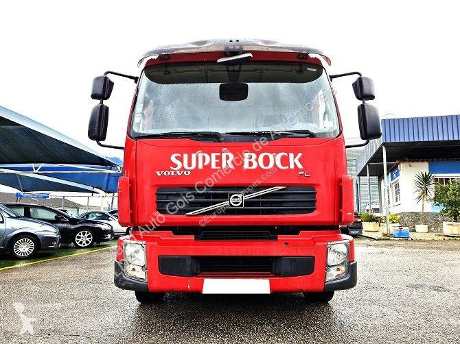 Camion Volvo