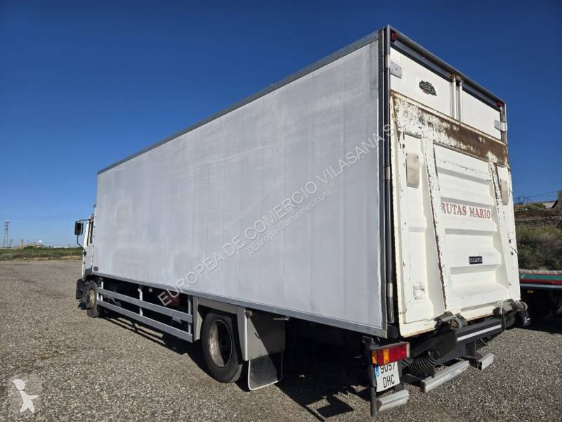 Kamion Chereau