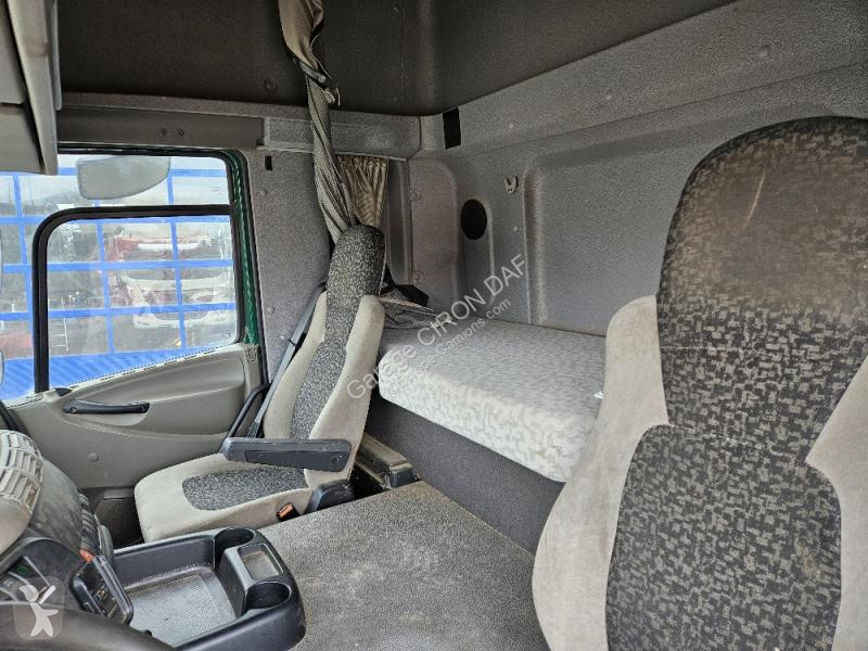 Camion DAF FAS 460