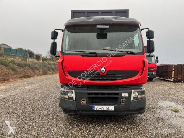 Kamion Renault