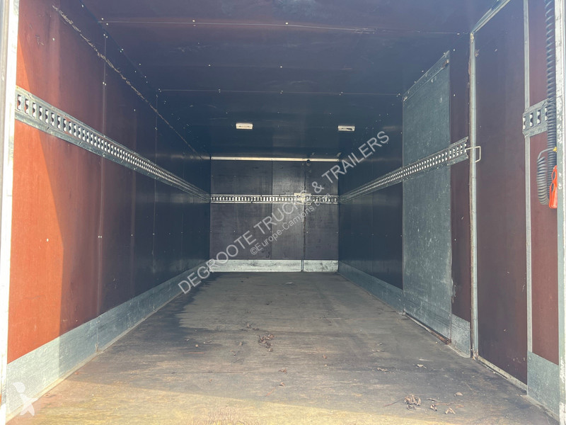 Camion Iveco 65E13