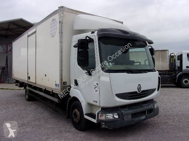 Kamion Renault