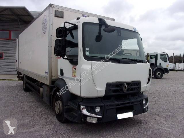 Camion Renault