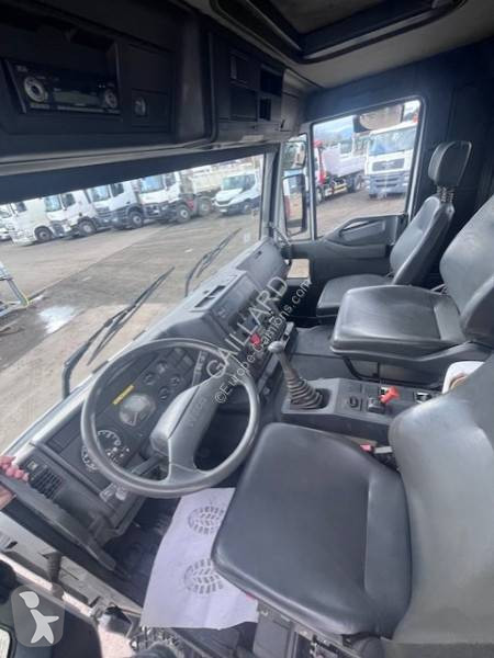 Camion Iveco