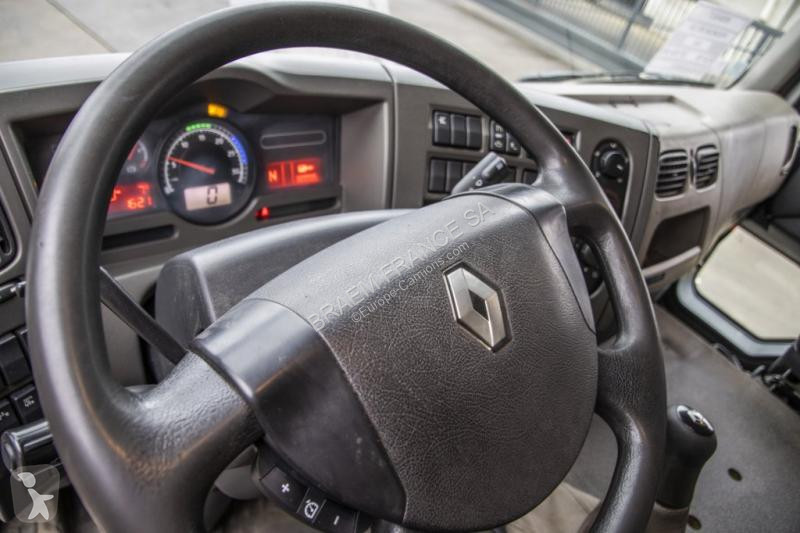 Camion Renault  PREMIUM 280 DXI + 13000L (...