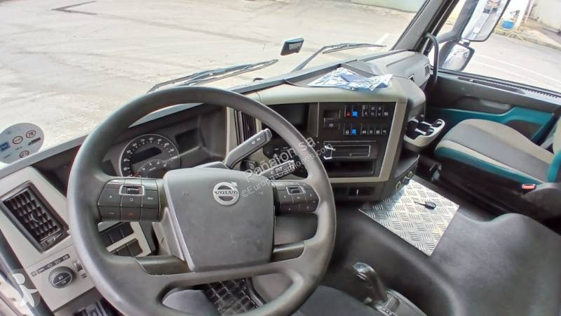 Camion Volvo