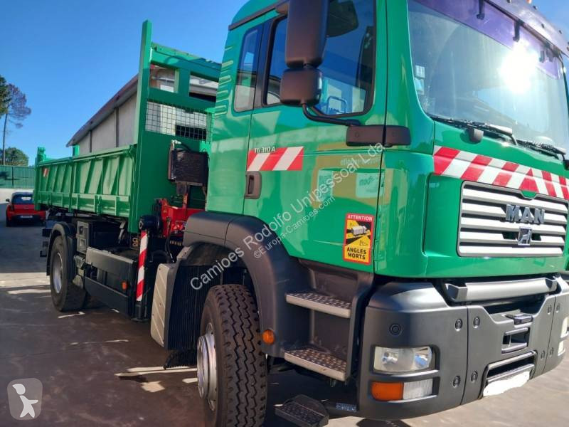 Camion MAN