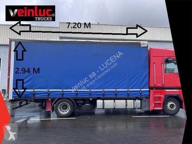 Camion Renault