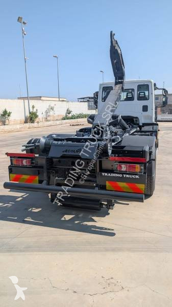 Kamion Iveco