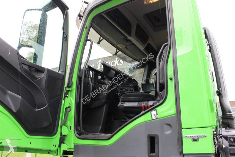 Camion Mercedes