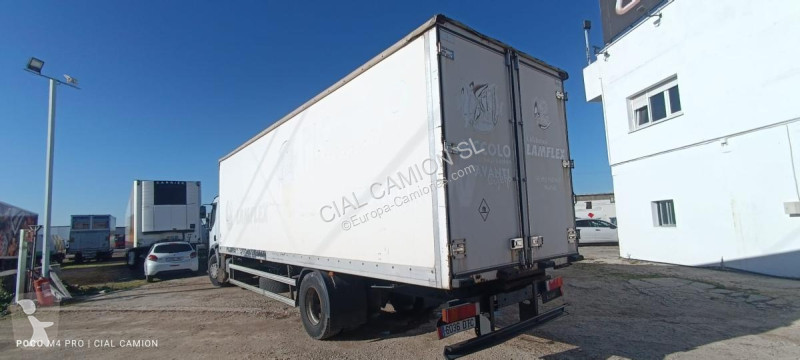 Camion Renault 270.18