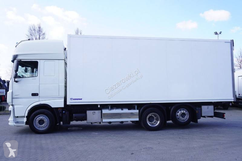 Camion DAF