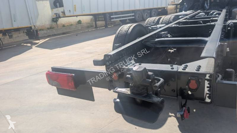 Camion Iveco
