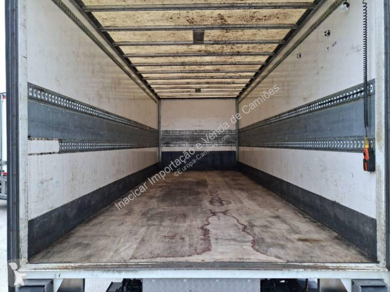 Camion DAF