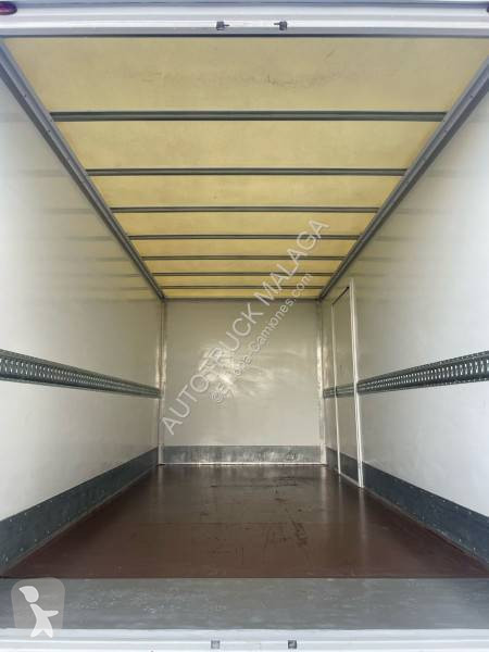 Camion Iveco