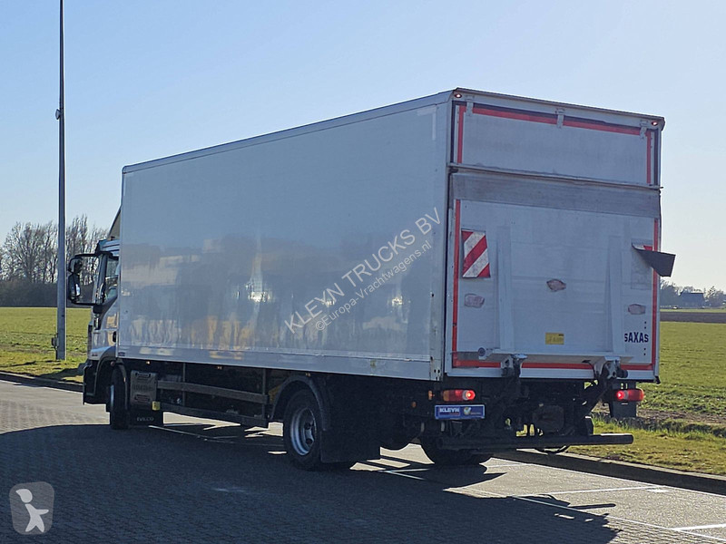 Kamion Iveco 120E25 EUROCARGO 3 SEATS AIRCO LIFT
