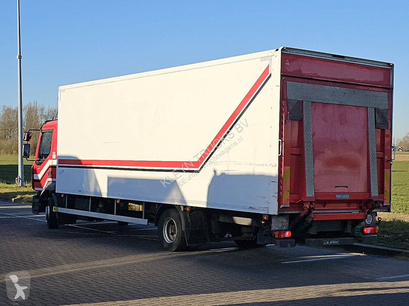 شاحنة Renault D 240 11.9T AIRCO LIFT