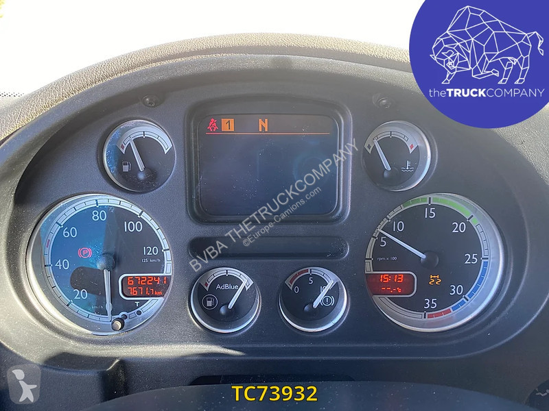 Kamion DAF 250
