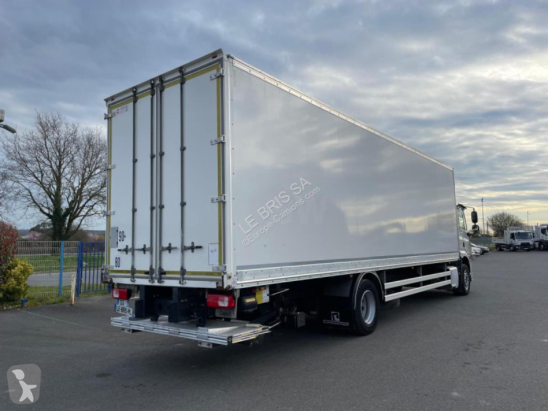 Camion DAF 430