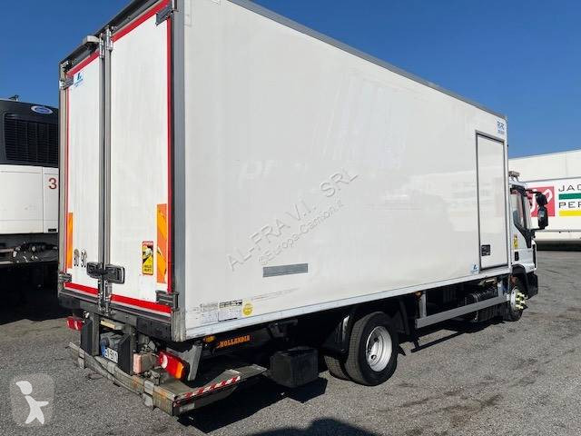 Kamion Iveco