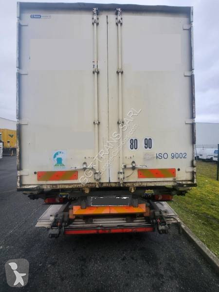 Camion Iveco