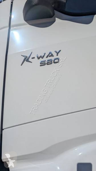 Camion Iveco