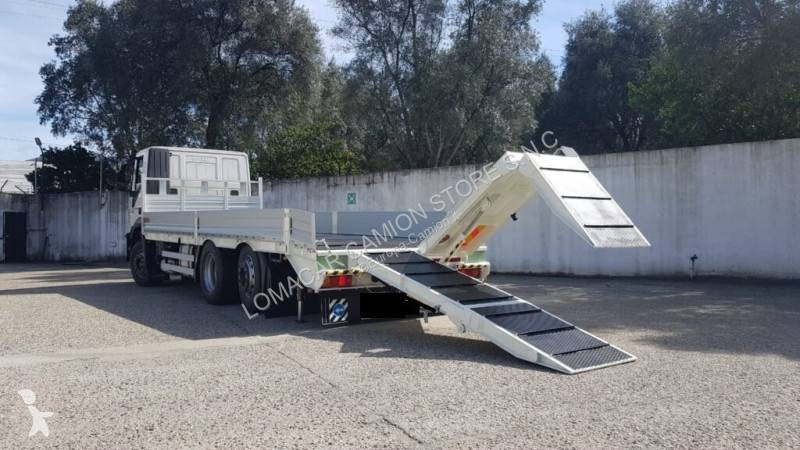 Kamion Iveco