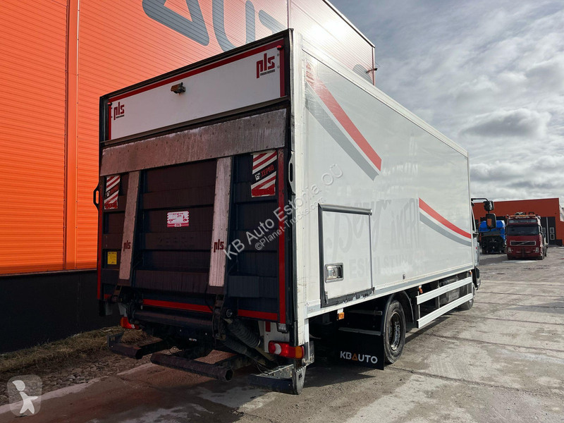 Kamion DAF 210 4x2 BOX L=6236 mm