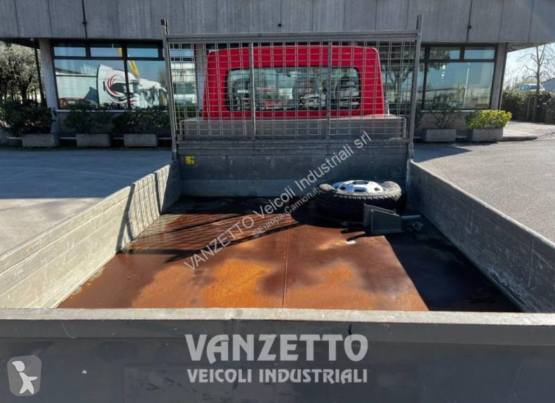 Camion Iveco